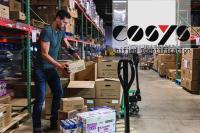 Mobile Warehouse App von COSYS hilft Mittelstand