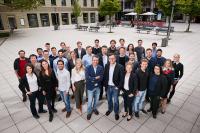 EuroMinnie 2020 Award: Smart Reporting als "Best New Radiology Vendor" ausgezeichnet