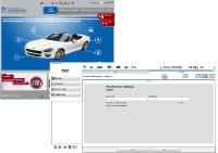 It is official - Security Gateway for FCA is now integrated with W.EASY Update 2.01.0