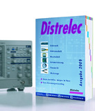 Distrelec Katalog 2009