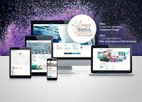 Ausgezeichnete Website