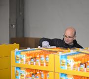 DTC unterstützt Emil Kiessling GmbH mit Logistikleistungen aus einer Hand