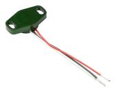 New Hall Effect puck and magnet rotary sensor with custom options: Variohm EuroSensor launch new two-part puck and magnet programmable angle sensor