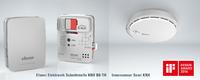 Elsner Elektronik KNX-Sensor und KNX-Schnittstelle mit dem IF Design Award 2016 ausgezeichnet