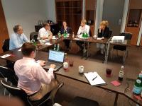 MICE access veranstaltet neues Workshop-Format "Expertenrunde" mit seinen White Label Partnern