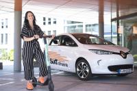 SIXT continues to expand integrated mobility platform ONE: e-scooters can be booked soon via the SIXT app in cooperation with TIER