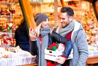 Geschenke in letzter Minute