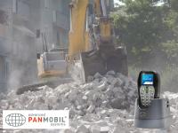 PANMOBIL: RFID-Geräte-Identifikation auf Knopfdruck