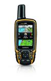 Garmin GPS-Handgeräteserie GPSMAP 64