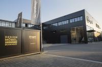 Agutis neuer Design-Möbel Store