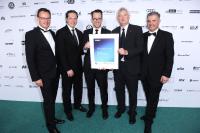 GreenTec Awards 2017: Auszeichnung für CapaGeo
