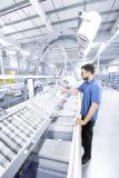 Processing Cyber Days Order Volume Efficiently
