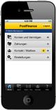 Schweizer Postbank setzt Mobilisierungsstrategie fort - Novum mit "Scan + Pay"