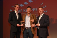Die Klappe 2003: Finalisten bekannt gegeben