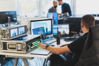 Plan Software begeistert mit virtueller Konferenz über 300 Zuschauer aus den Branchen Fertigungsindustrie sowie Maschinen- und Anlagenbau