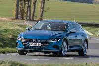 Lokal Zero Emission: Arteon und Arteon Shooting Brake ab 26. November mit Plug-In-Hybridantrieb