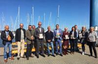 Vorpommern profitiert von 20 erfolgreich umgesetzten Regional-Projekten