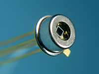 MAZeT auf der SPS/IPC/DRIVES 2005 in Nürnberg