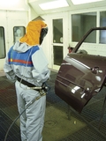 Sikkens Gesundheitswochen 2008: Das Wohlbefinden im Fokus
