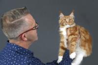 Für Hund und Katz ist reichlich Platz