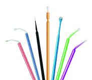 Vielseitig und präzise: Applikatoren von Microbrush®