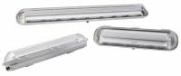 Emerson LED Linear Luminaires Meet Challenge of Operating in Harsh Industrial Environments