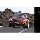 Der BMW X6