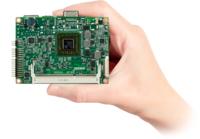 Advantech MIO-2270 High-Performance 2.5” MI/O-Ultra Pico-ITX Single-Board Computer for Graphically Intensive Applications
