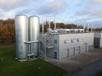 Eigenerzeugung von arvato SCM Solutions wird Teil des virtuellen Kraftwerks von Trianel