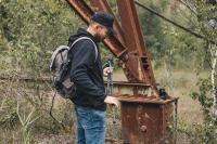 Urban Traveler & Urban Traveler Mini - leicht, robust und kompakt