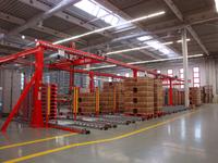 Was hat Palettieren mit Industrie 4.0 zu tun?
