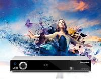 Ultrascharfe Receiver-Revolution: UHD/4K Receiver DIGIT ISIO STC+ ab sofort im Handel erhältlich
