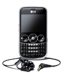www to go: wissen wo was los ist mit LG