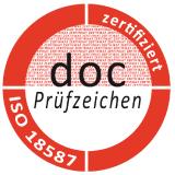 Als einer der ersten Sprachdienstleister: itl zertifiziert für die Nachbearbeitung maschinell übersetzter Texte