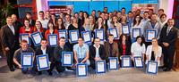 Die Besten ihres Handwerks