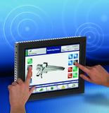 Dual-Touch-Panels erhöhen Bedienkomfort