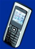 Arcor bietet mit Twintel ein Telefon für zwei Netze