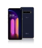 Mobilfunktechnologie von Morgen: LG kündigt V60 Thinq 5g als Single-Smartphone mit optionalem LG Dual Screen an