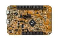 Leistungsstarkes Freescale Freedom Board K22F mit Kinetis K MCU bei Farnell element14 erhältlich