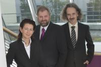 Ganz schön groß geworden: 20 Jahre GeNUA