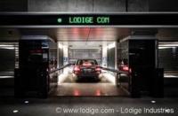 Lödige Industries liefert Europas größtes vollautomatisches Parkhaus in Aarhus