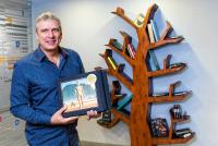 Autonomous production proves its worth at Czech book manufacturer FINIDR