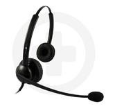ALLNET nimmt ab sofort plusonic Headsets in sein Portfolio auf