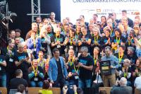 Wer wird deutscher Meister der Affiliates?