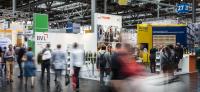 BVL gestaltet Programm auf der CeMAT