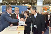 Osaka und München intensivieren ihre Zusammenarbeit