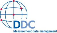Centralised measurement data management using the Delphin Data Center