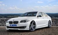 Neues Styling von JMS für den BMW F10/F11