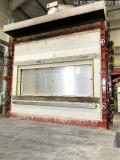 Erfolgreich geprüft - AQUSIO Brandschutzrolltor