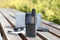 Das PNC370: Android-Lösungen steigern Effizienz